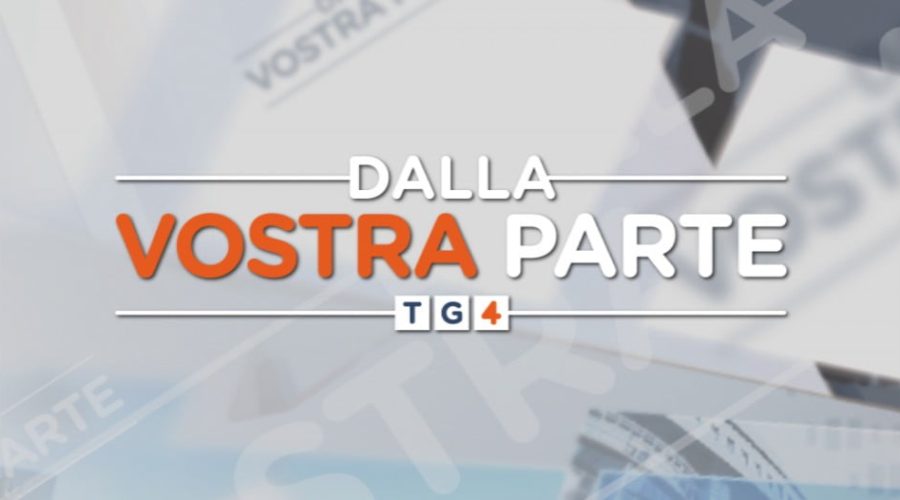 Strutture che accolgono gli sfollati non pagate, arrivano le telecamere di Rete 4