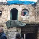 Giampiero Cappetti Kilis Siria