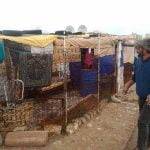 Giampiero Cappetti Kilis Siria