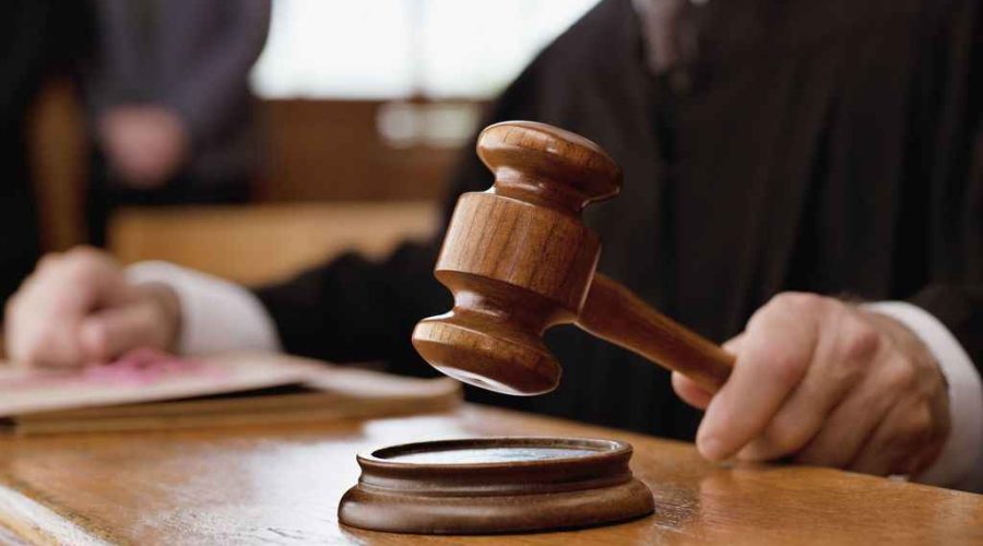 Giuseppe Calisti è stato assolto dal reato di truffa