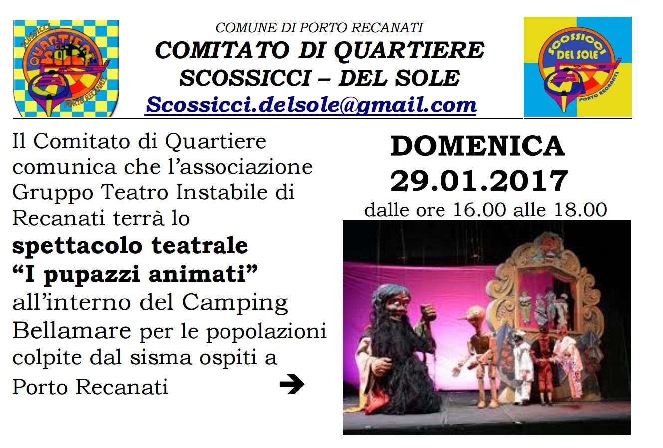 Compagnia Teatro Instabile