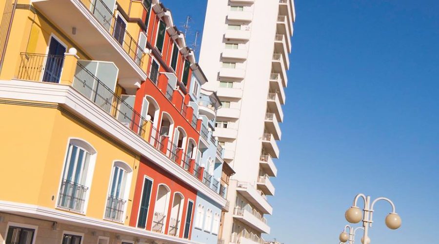 15 giorni per mettere in sicurezza il ‘Bianchi’.
