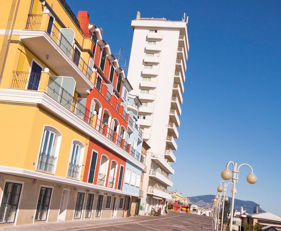 Hotel Porto Recanati Stelle Hotel Porto Recanati Stelle