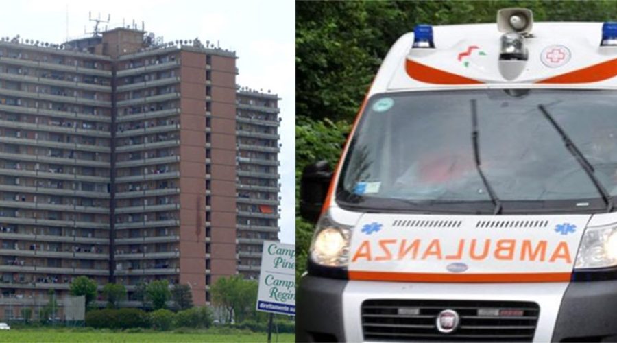 Coronavirus: Slitta di 24 ore lo screening all’Hotel House