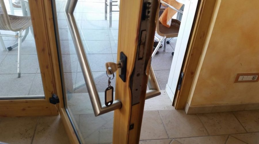 Abusivo occupa casa a Porto Recanati all’insaputa dei proprietari