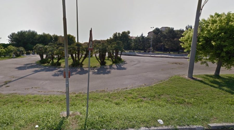 SONDAGGIO: Parco Kronberg a Castennou o a Scossicci del Sole