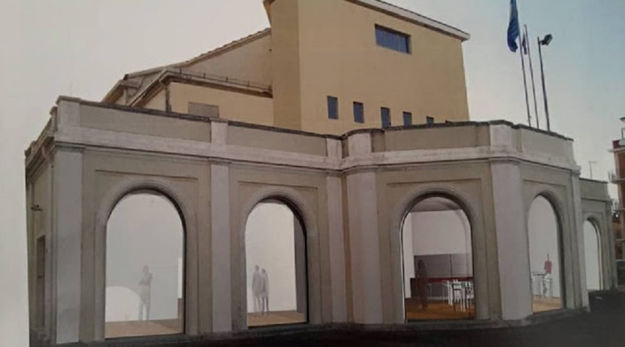 UPP sulla vicenda Piazza Brancondi