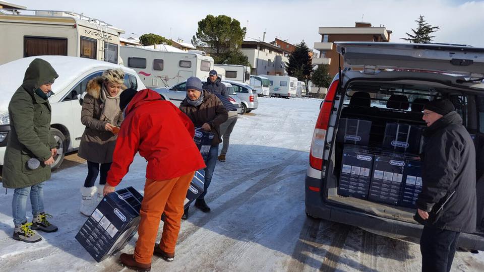 Porto Recanati Solidale