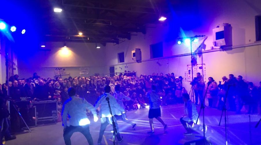 Portorecanati Creativa “A Day 4 You” un grande successo