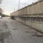Vento Maltempo Portorecanati