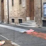Vento Maltempo Portorecanati