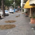 Vento Maltempo Portorecanati