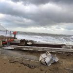 Vento Maltempo Portorecanati