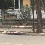 Vento Maltempo Portorecanati
