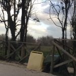 Vento Maltempo Portorecanati