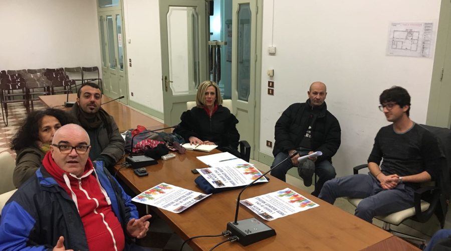 Ieri presso il Municipio il secondo incontro tra l’amministrazione comunale ed i Quartieri