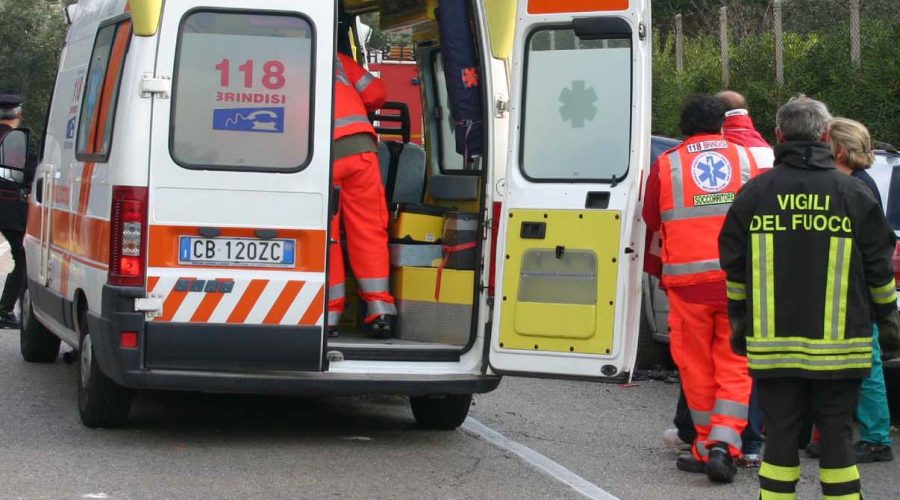 Scossicci, anziano trovato morto in casa