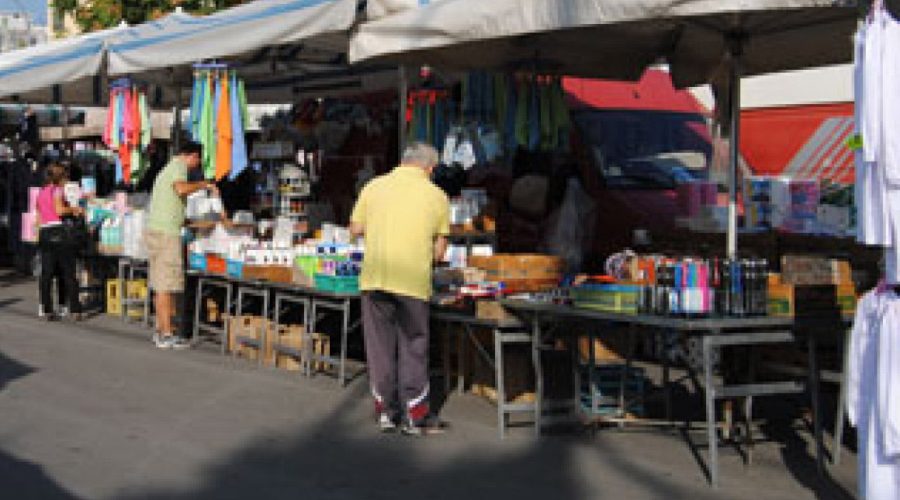 Fiera di Primavera domenica 5 marzo