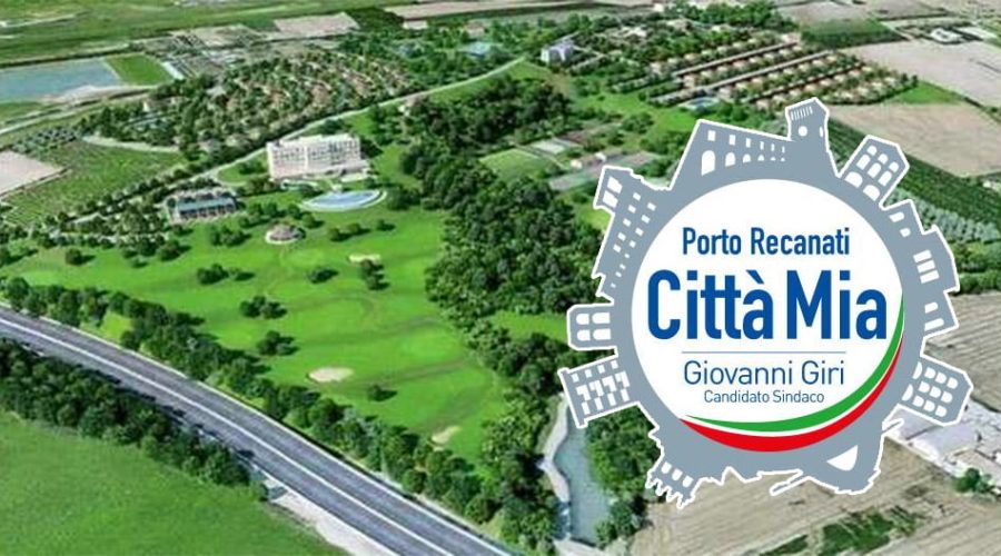 Città Mia: Burchio, facciamo un Referendum