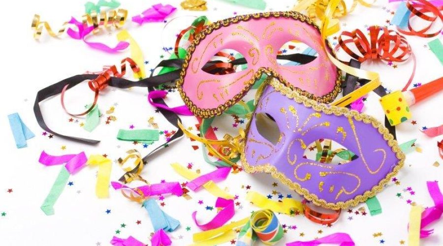 Festa di Carnevale a Porto Recanati in collaborazione con i Quartieri