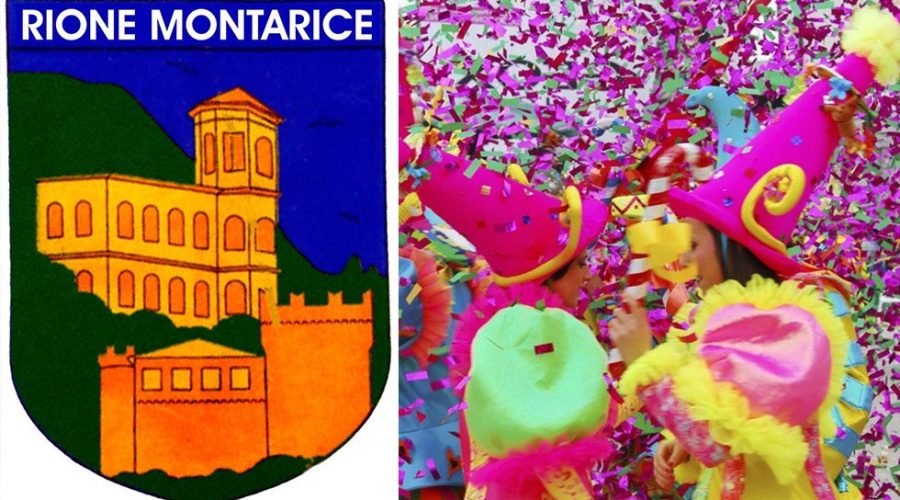 Il Carnevale del Quartiere Montarice