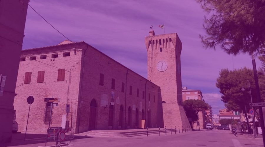 Il Castello Svevo si illumina di viola per la Giornata internazionale dell’epilessia