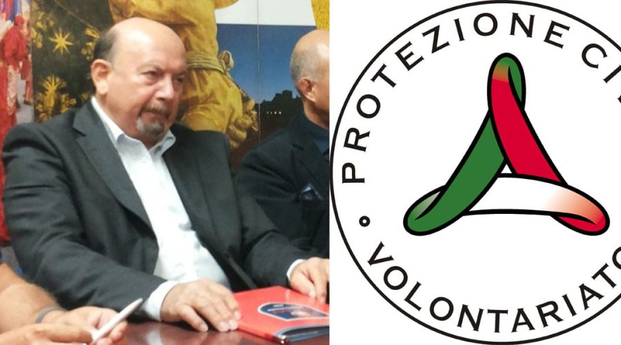 Domenico Maccari si dimette da coordinatore del gruppo comunale di Protezione Civile