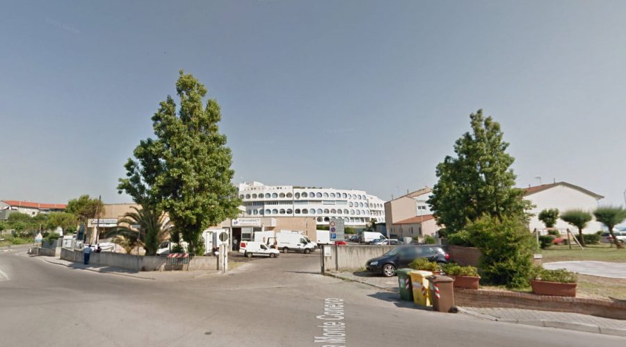 Bando per l’assegnazione di un’area della piazza ex Mercato Ittico per servizi vari di interesse pubblico