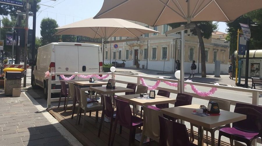Occupazione del suolo pubblico: Nuovo Regolamento