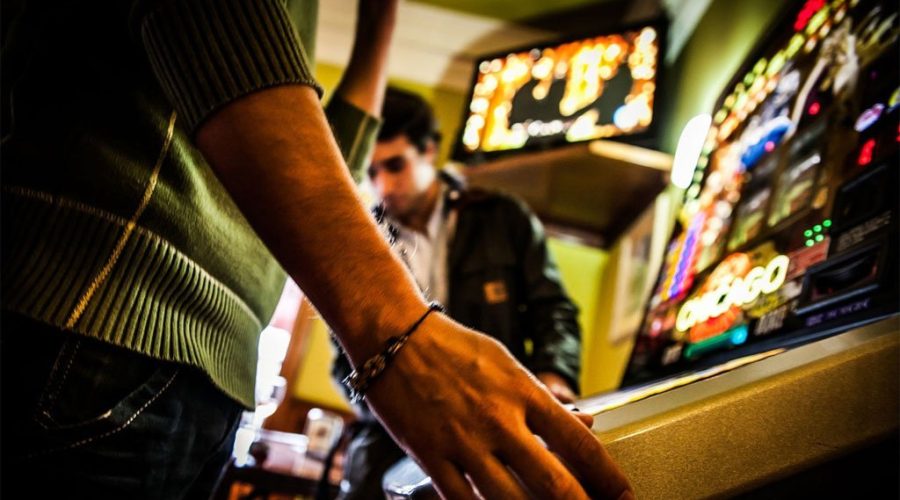 Incontro dibattito sulla Ludopatia, gioco d’azzardo patologico