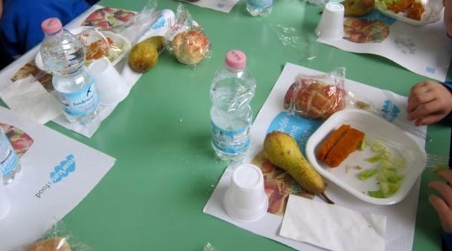 Il Comitato Mensa risposta all’articolo sulle mense “povere” per i bambini