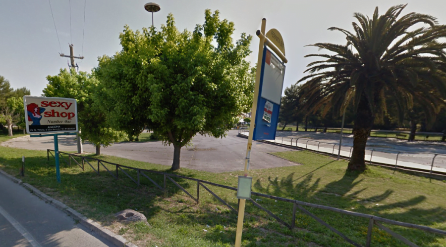 Il Comitato di Quartiere Castennou rinunciare a Piazza Kronberg