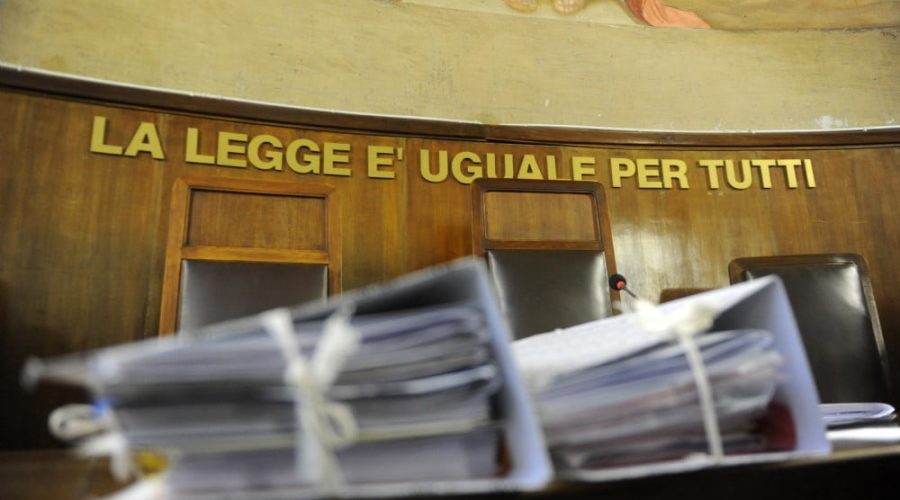 Più di 80mila euro di danni da pagare nei locali ex Asl