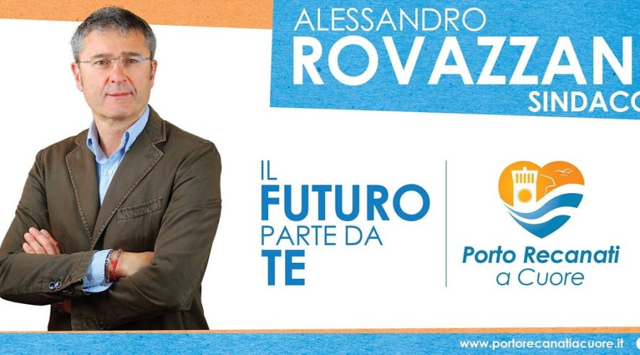 Alessandro Rovazzani in merito all’Hotel House e al “Comitato NO Burchio”