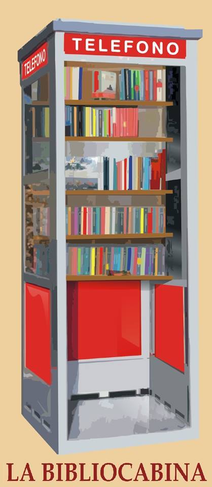 BiblioCabina