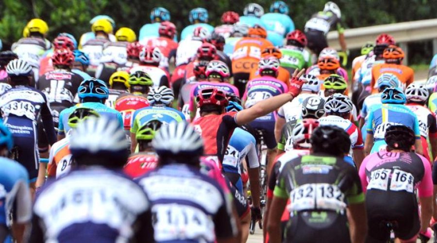 Torna nelle Marche la corsa ciclistica Tirreno-Adriatica