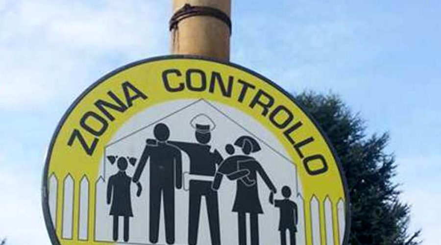 Assemblea Cittadina per illustrare il progetto “Controllo del Vicinato”