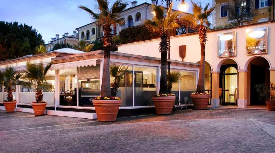 Il Deep Blue cambia gestione e tornerà ad essere anche ristorante