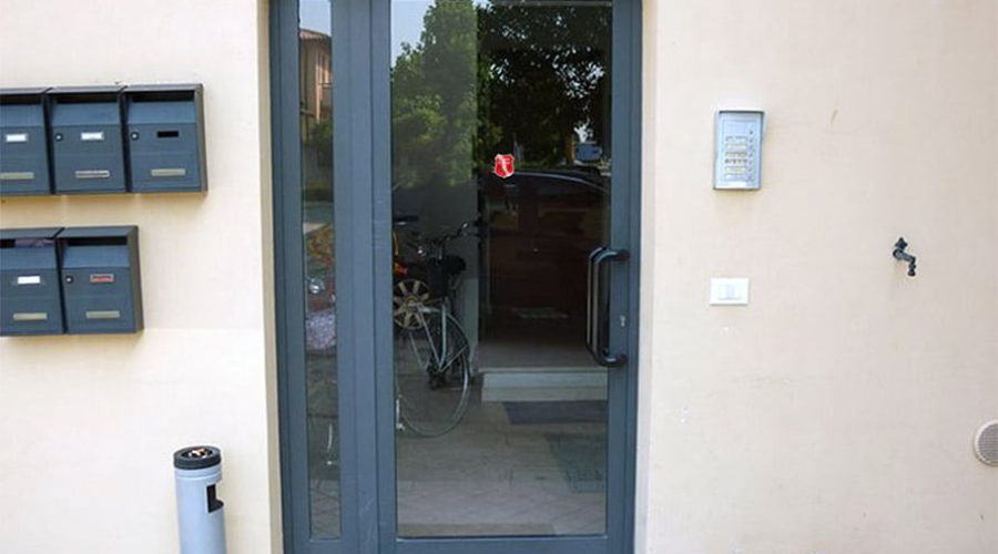 Tentato furto al rientro dalla discoteca