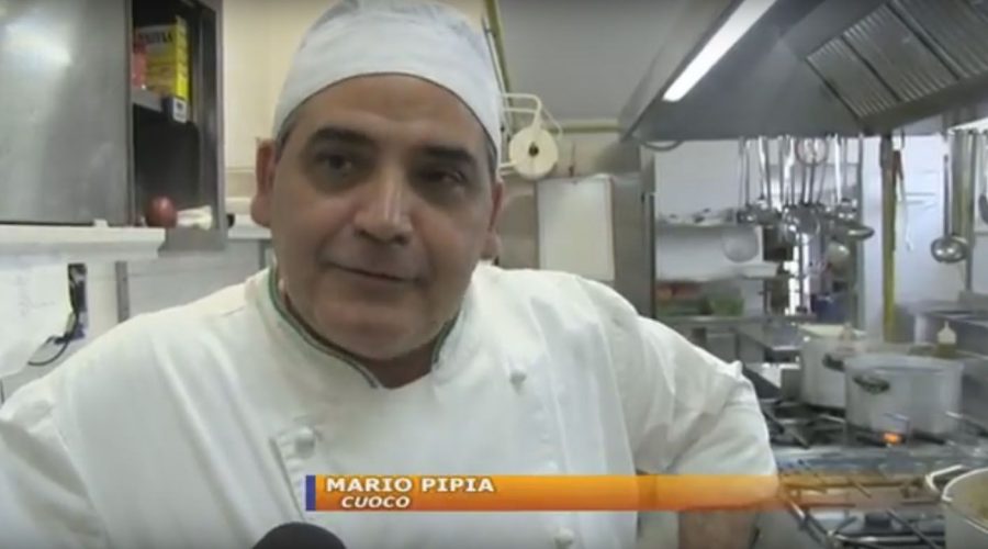 Due ristoranti distrutti e tanta voglia di ricominciare dal “Camping degli sfollati”