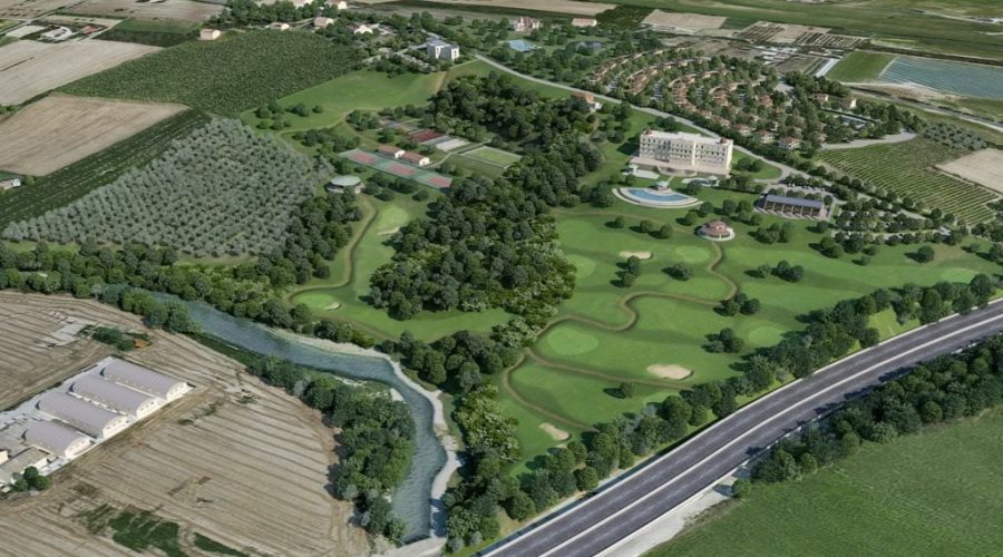 Anche “Bene Comune” si schiera contro il Burchio