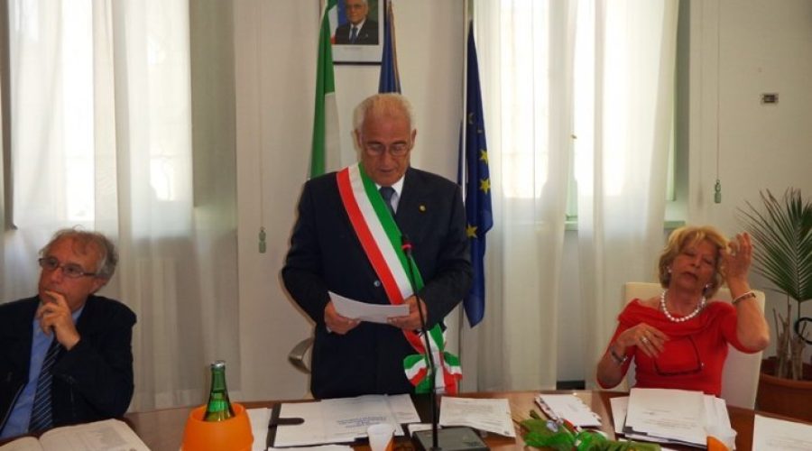 La risposta del Sindaco alle polemiche di Alternativa Civica