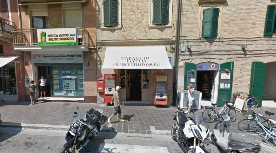 Sarebbe un’incomprensione la causa del parapiglia alla Tabaccheria Riccetti