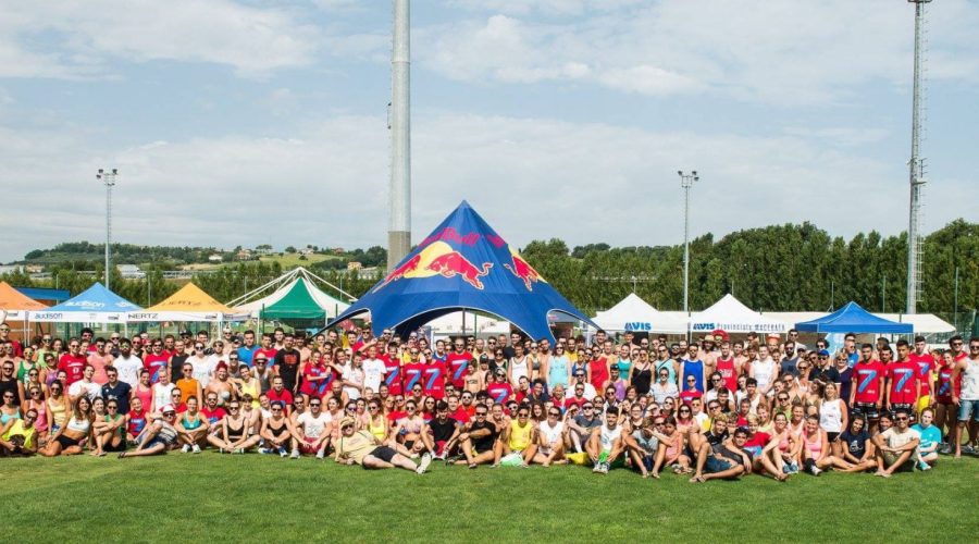Ottava edizione di TorMeo 22 e 23 luglio, il torneo di Green Volley