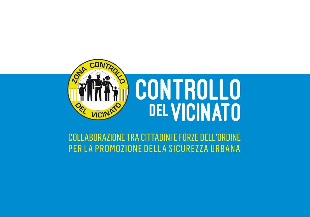 Fratelli d'Italia favorevole al “Controllo del Vicinato” - Porto Recanati (Comunicati Stampa) (Registrazione) (Blog)