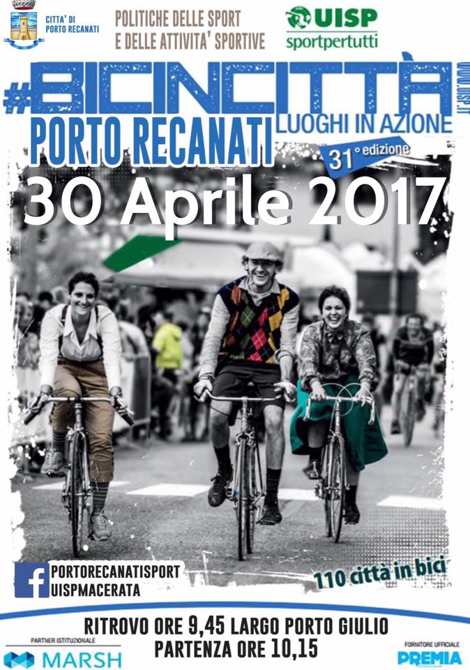 Bici in Città