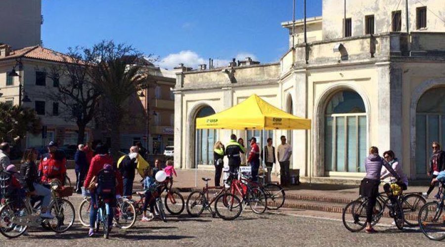 Bicincittà 31° edizione, una giornata sulle due ruote