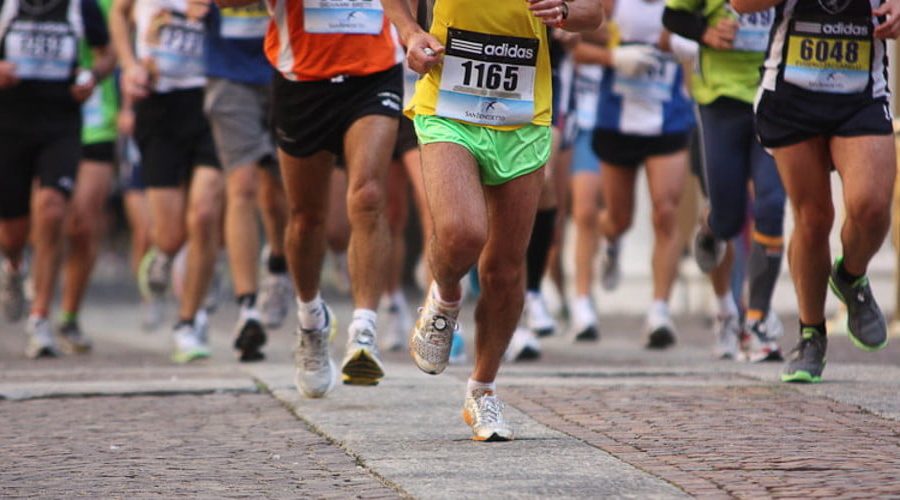 Conero Running – 23 aprile 2017