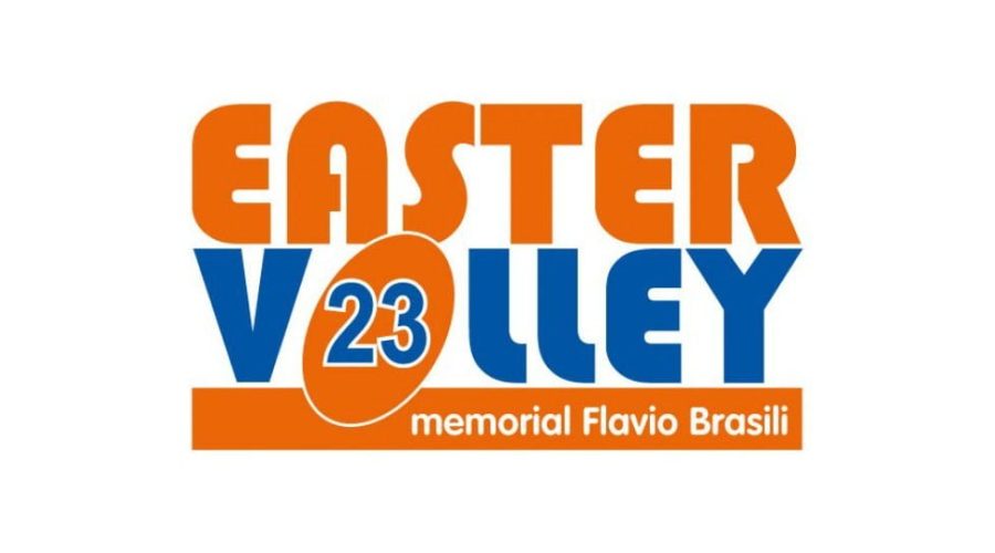 Porto Recanati “Città di Sport” ospita la 23ma edizione del’Easter Volley 2017