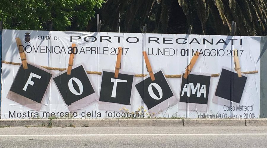 FotoAma Mostra Fotografica